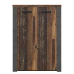 Meuble à Chaussures Oakworth