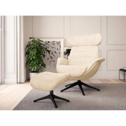 Fauteuil De Relaxation Leso -Promos Déco Vestiaire Boutique 1000371356 230302 020 MOOD DETAILS P000000001000371356 mood