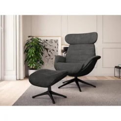 Fauteuil De Relaxation Leso -Promos Déco Vestiaire Boutique 1000371357 230302 020 MOOD DETAILS P000000001000371357 mood