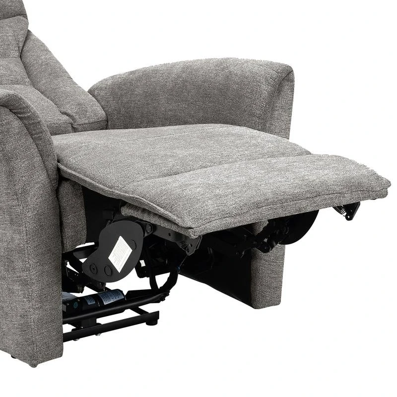 Fauteuil Relax Eastleigh 5 Fauteuil Relax Eastleigh – Image 5