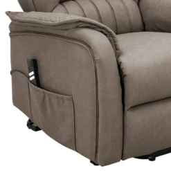 Fauteuil Relax Machico 11 Fauteuil Relax Machico -Promos Déco Vestiaire Boutique 1000371924 230404 060 DETAILS P000000001000371924