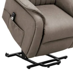 Fauteuil Relax Machico 13 Fauteuil Relax Machico -Promos Déco Vestiaire Boutique 1000371924 230404 080 DETAILS P000000001000371924