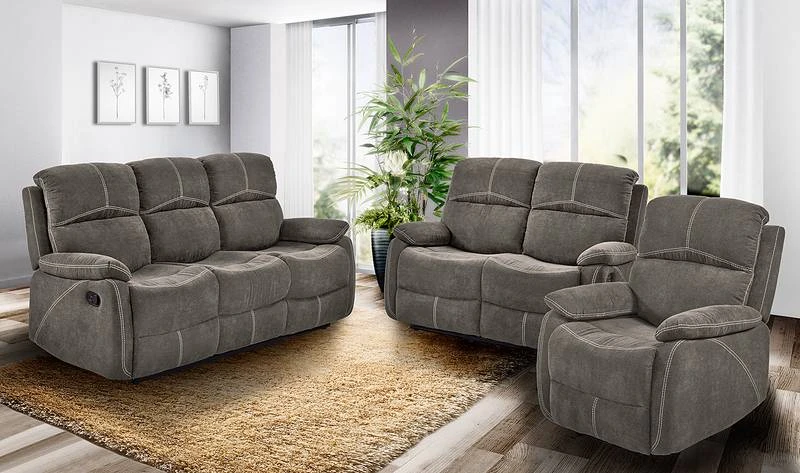 Fauteuil Relax Visto 2 Fauteuil Relax Visto – Image 2
