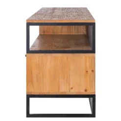 Meuble TV Haxby 189 Cm -Promos Déco Vestiaire Boutique 1000372665 230627 060 DETAILS P000000001000372665