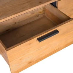 Meuble TV Haxby 189 Cm -Promos Déco Vestiaire Boutique 1000372665 230627 070 DETAILS P000000001000372665