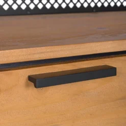 Meuble TV Haxby 189 Cm -Promos Déco Vestiaire Boutique 1000372665 230627 080 DETAILS P000000001000372665