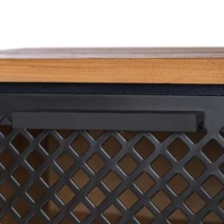 Meuble TV Haxby 189 Cm -Promos Déco Vestiaire Boutique 1000372665 230627 110 DETAILS P000000001000372665