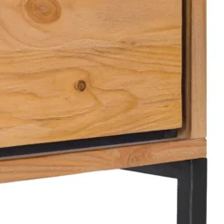 Meuble TV Haxby 189 Cm -Promos Déco Vestiaire Boutique 1000372665 230627 130 DETAILS P000000001000372665