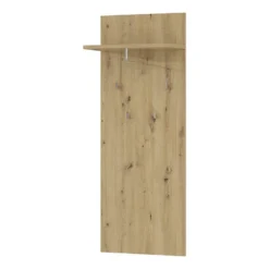 Porte-manteau Mural Troi