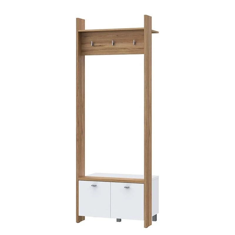 Ensemble D’entrée Compact Holwell I 1 Ensemble D’entrée Compact Holwell I