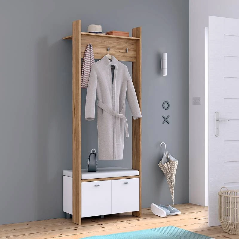 Ensemble D’entrée Compact Holwell I 2 Ensemble D’entrée Compact Holwell I – Image 2