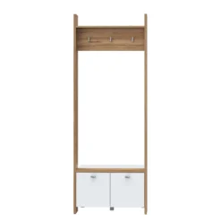 Ensemble D’entrée Compact Holwell I 9 Ensemble D’entrée Compact Holwell I -Promos Déco Vestiaire Boutique 1000372770 230124 030 DETAILS P000000001000372770