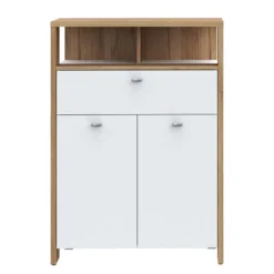 Meuble à Chaussures Holwell -Promos Déco Vestiaire Boutique 1000372775 230124 030 DETAILS P000000001000372775