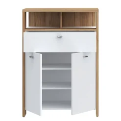 Meuble à Chaussures Holwell -Promos Déco Vestiaire Boutique 1000372775 230124 040 DETAILS P000000001000372775