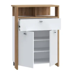 Meuble à Chaussures Holwell -Promos Déco Vestiaire Boutique 1000372775 230124 050 DETAILS P000000001000372775