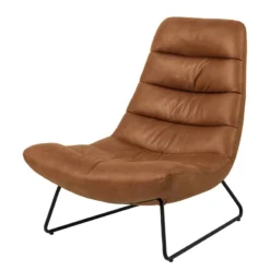 Fauteuil Lounge Quini