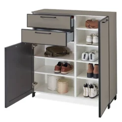 Buffet Unica I -Promos Déco Vestiaire Boutique 1000375596 230301 030 DETAILS P000000001000375596