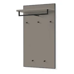 Porte-manteau mural Unica -Promos Déco Vestiaire Boutique 1000375624 230301 010 IMAGE P000000001000375624