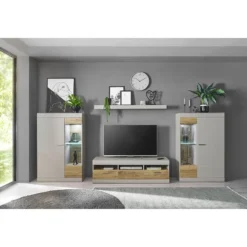 Meuble TV Porsi -Promos Déco Vestiaire Boutique 1000375630 230206 022 MOOD DETAILS P000000001000375630 mood