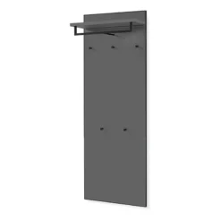 Porte-manteau mural Unica I -Promos Déco Vestiaire Boutique 1000375636 230301 010 IMAGE P000000001000375636