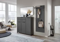 Porte-manteau mural Unica I -Promos Déco Vestiaire Boutique 1000375636 230301 020 MOOD DETAILS P000000001000375636 mood