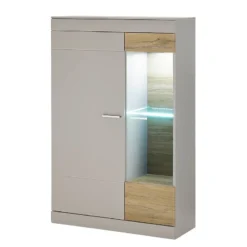 Ensemble Meubles TV Porsi - 200 Cm -Promos Déco Vestiaire Boutique 1000375648 230206 070 DETAILS P000000001000375648