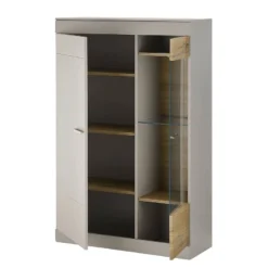 Ensemble Meubles TV Porsi - 200 Cm -Promos Déco Vestiaire Boutique 1000375648 230206 072 DETAILS P000000001000375648