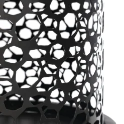 Meuble TV Oval -Promos Déco Vestiaire Boutique 1000375833 230727 072 DETAILS P000000001000375833