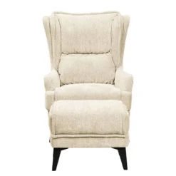 Fauteuil Bergère Manesa -Promos Déco Vestiaire Boutique 1000375890 230309 041 DETAILS P000000001000375890