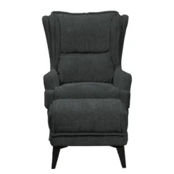 Fauteuil Bergère Manesa -Promos Déco Vestiaire Boutique 1000375891 230309 041 DETAILS P000000001000375891