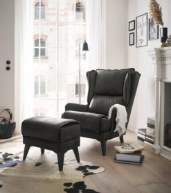 Fauteuil Bergère Manesa -Promos Déco Vestiaire Boutique 1000375903 230309 020 MOOD DETAILS P000000001000375903 mood