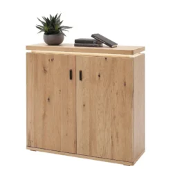 Meuble à Chaussures Ellinwood -Promos Déco Vestiaire Boutique 1000376041 230330 050 DETAILS P000000001000376041