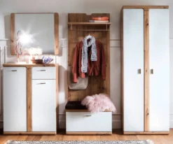 Ensemble D’entrée Nausta - 5 éléments