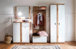 Ensemble D’entrée Nausta - 5 éléments 22 Ensemble D’entrée Nausta - 5 éléments -Promos Déco Vestiaire Boutique 1000376051 230330 021 MOOD DETAILS P000000001000376051 mood