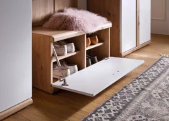 Ensemble D’entrée Nausta - 5 éléments 28 Ensemble D’entrée Nausta - 5 éléments -Promos Déco Vestiaire Boutique 1000376051 230330 027 MOOD DETAILS P000000001000376051 mood