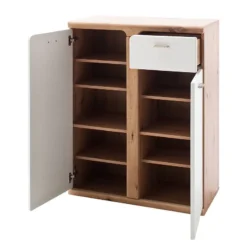 Ensemble D’entrée Nausta - 5 éléments 33 Ensemble D’entrée Nausta - 5 éléments -Promos Déco Vestiaire Boutique 1000376051 230330 032 DETAILS P000000001000376051