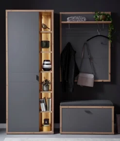 Ensemble D’entrée Laxou - 3 éléments