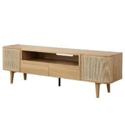 Meuble TV TAYLOR 2 Portes