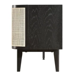 Meuble TV TAYLOR 2 Portes -Promos Déco Vestiaire Boutique 1000376905 230904 050 DETAILS P000000001000376905