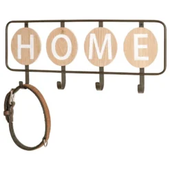 Porte-manteau Mural Hennan -Promos Déco Vestiaire Boutique 1000377031 230314 035 DETAILS P000000001000377031