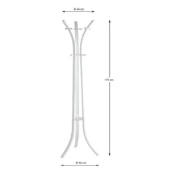 Porte-manteau Holma -Promos Déco Vestiaire Boutique 1000377033 230314 500 SKETCH DETAILS P000000001000377033 sketch