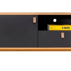 Meuble TV Seoni 150 Cm -Promos Déco Vestiaire Boutique 1000378178 230816 070 DETAILS P000000001000378178