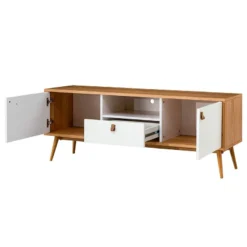 Meuble TV Seoni 150 Cm -Promos Déco Vestiaire Boutique 1000378184 230816 030 DETAILS P000000001000378184