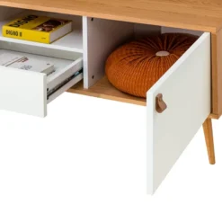 Meuble TV Seoni 150 Cm -Promos Déco Vestiaire Boutique 1000378184 230816 060 DETAILS P000000001000378184