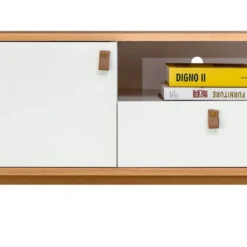 Meuble TV Seoni 150 Cm -Promos Déco Vestiaire Boutique 1000378184 230816 065 DETAILS P000000001000378184