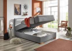 Lit Boxspring Cooper -Promos Déco Vestiaire Boutique 1000378861 230316 021 MOOD DETAILS P000000001000378861 mood