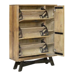 Ensemble D’entrée TAMATI B - 4 éléments -Promos Déco Vestiaire Boutique 1000378961 230505 031 DETAILS P000000001000378961