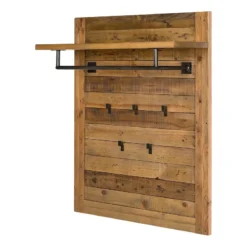 Ensemble D’entrée TAMATI A - 3 éléments -Promos Déco Vestiaire Boutique 1000378962 230614 030 DETAILS P000000001000378962