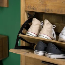 Ensemble D’entrée TAMATI B - 3 éléments -Promos Déco Vestiaire Boutique 1000378963 230907 028 MOOD DETAILS P000000001000378963 mood