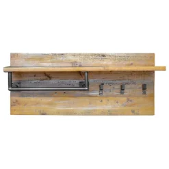 Ensemble D’entrée TAMATI - 2 éléments -Promos Déco Vestiaire Boutique 1000378964 230505 036 DETAILS P000000001000378964